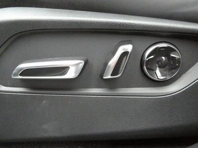 2025 Acura RDX A-SPEC Package