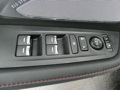 2025 Acura RDX A-SPEC Package