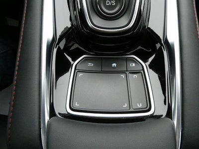 2025 Acura RDX A-SPEC Package