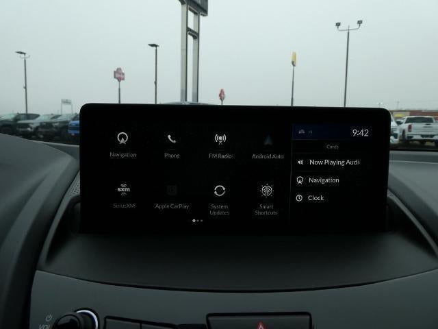 2025 Acura RDX A-SPEC Package