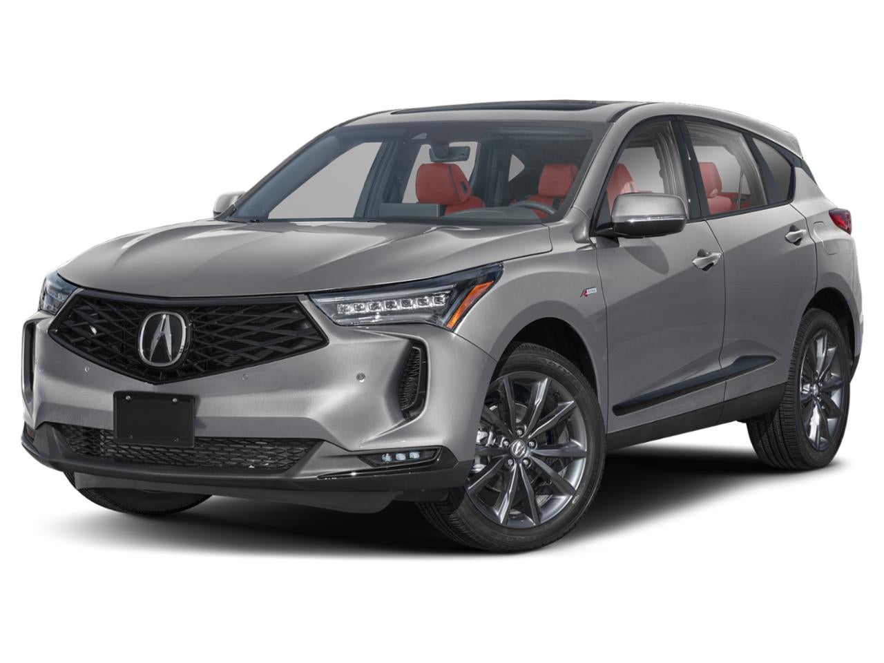 2025 Acura RDX A-SPEC Package