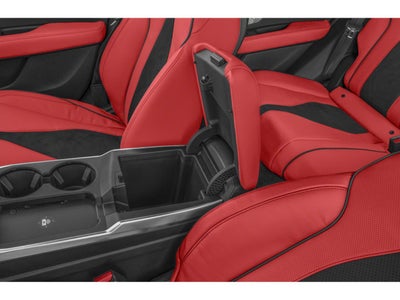 2025 Acura RDX A-SPEC Package