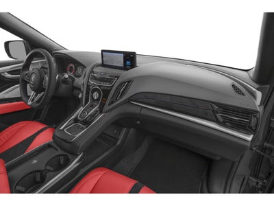 2025 Acura RDX A-SPEC Package