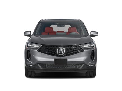 2025 Acura RDX A-SPEC Package