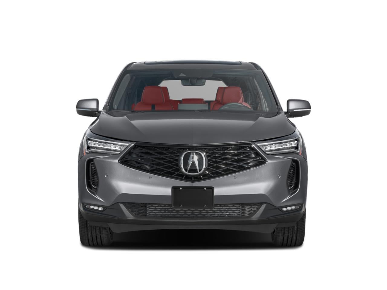 2025 Acura RDX A-SPEC Package