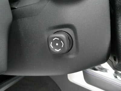 2022 Toyota Tundra Hybrid Platinum