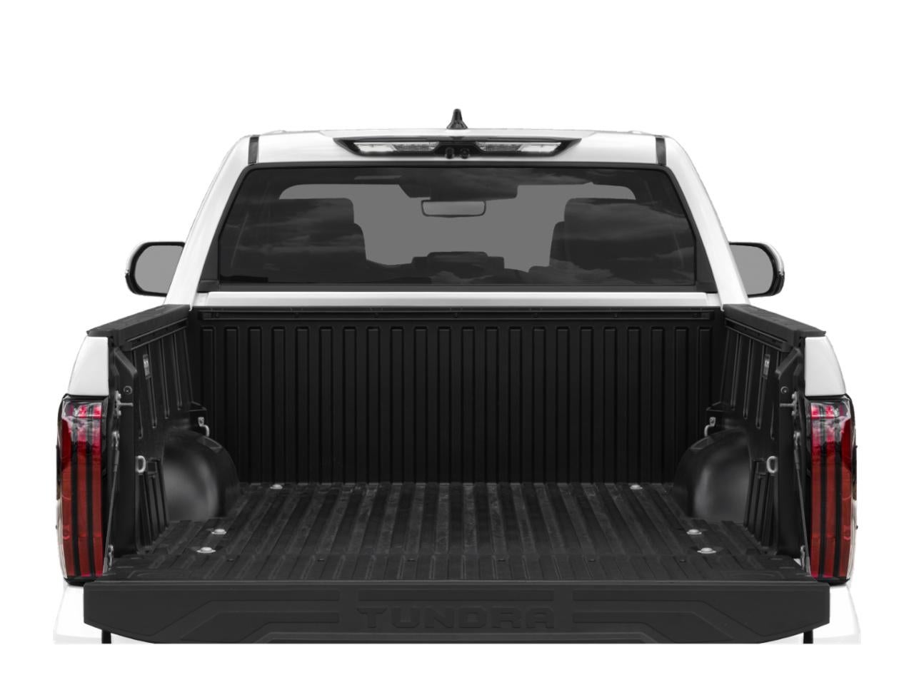 2022 Toyota Tundra Hybrid Platinum