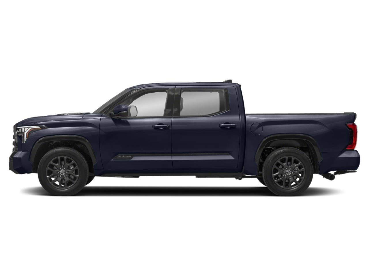2022 Toyota Tundra Hybrid Platinum
