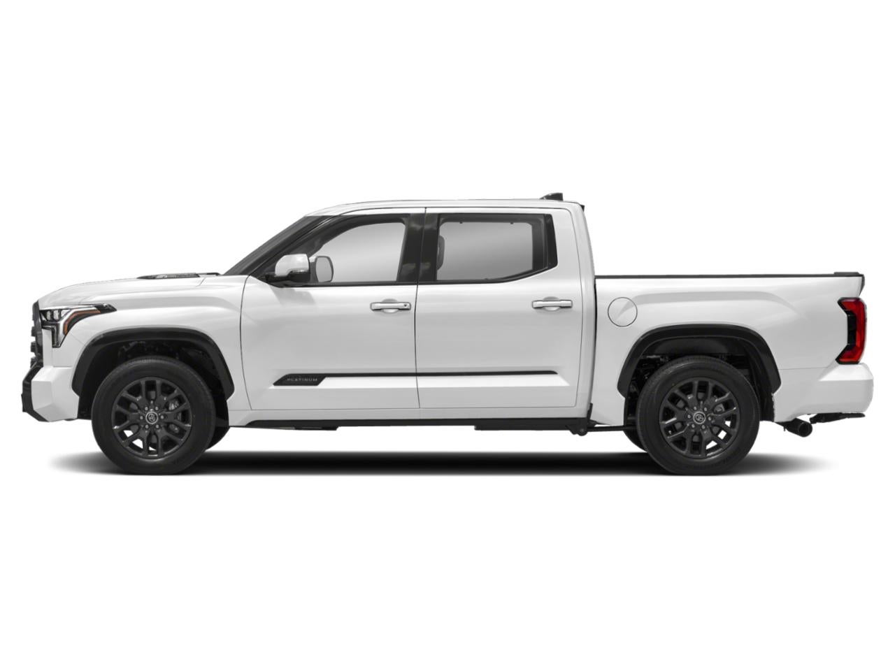 2022 Toyota Tundra Hybrid Platinum