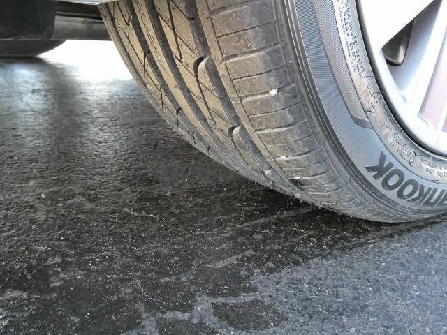 2024 Subaru WRX Manual