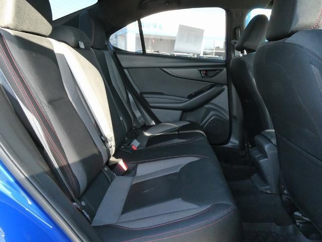 2024 Subaru WRX Manual