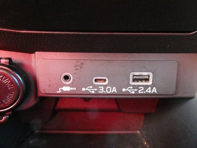 2024 Subaru WRX Manual