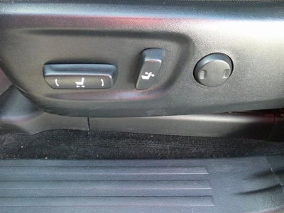 2022 Toyota 4Runner Trail Special Edition