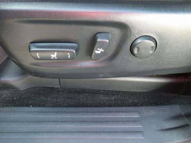 2022 Toyota 4Runner Trail Special Edition