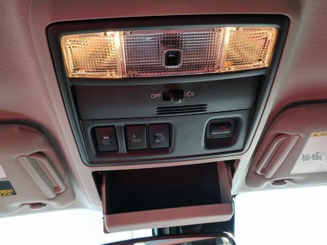 2022 Toyota 4Runner Trail Special Edition