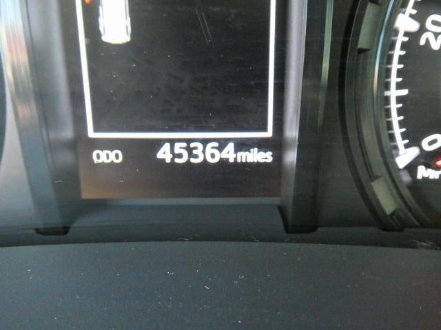 2022 Toyota 4Runner Trail Special Edition