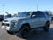 2022 Toyota 4Runner Trail Special Edition