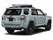 2022 Toyota 4Runner Trail Special Edition