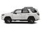 2022 Toyota 4Runner Trail Special Edition