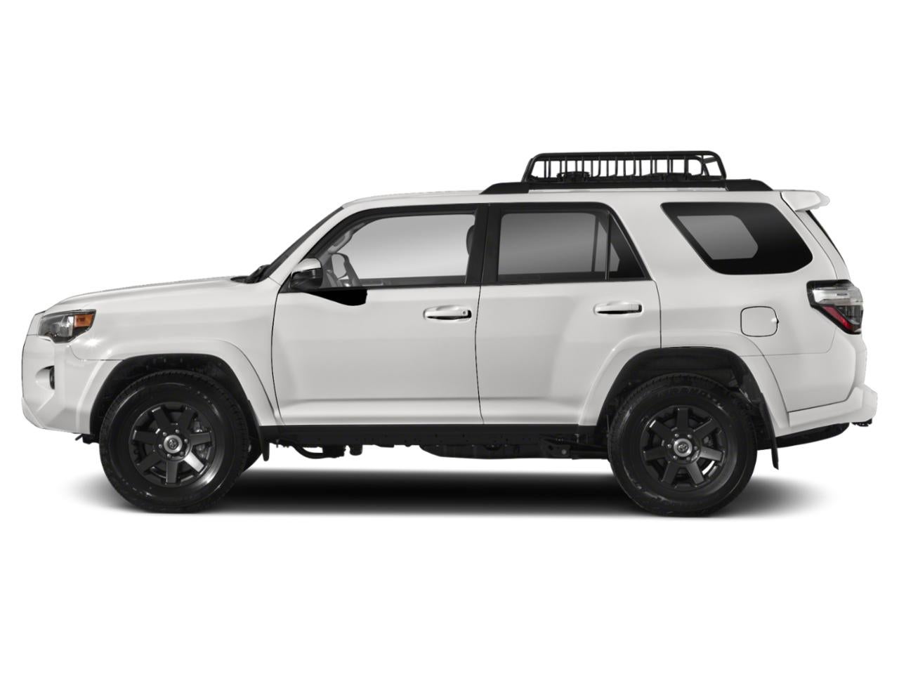 2022 Toyota 4Runner Trail Special Edition
