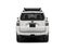 2022 Toyota 4Runner Trail Special Edition