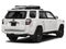 2022 Toyota 4Runner Trail Special Edition