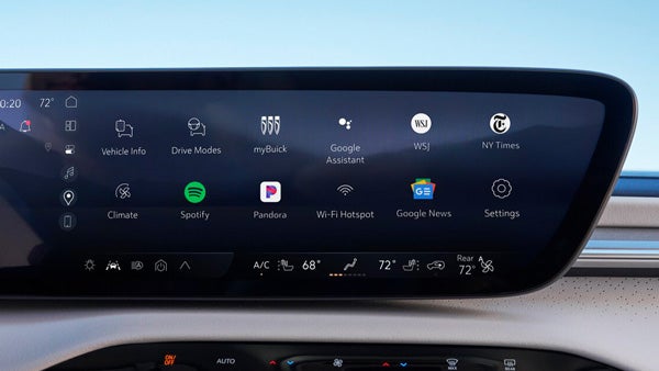 Laura Chevrolet Buick GMC of Sullivan in Sullivan MO