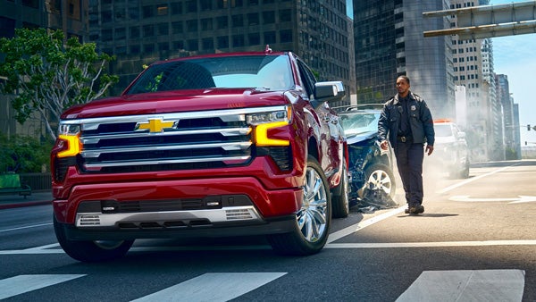 Laura Chevrolet Buick GMC of Sullivan in Sullivan MO