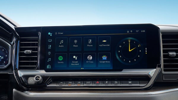 Laura Chevrolet Buick GMC of Sullivan in Sullivan MO