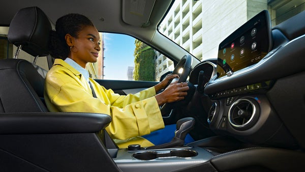 Laura Chevrolet Buick GMC of Sullivan in Sullivan MO