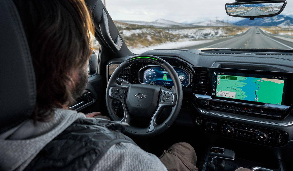 Laura Chevrolet Buick GMC of Sullivan in Sullivan MO