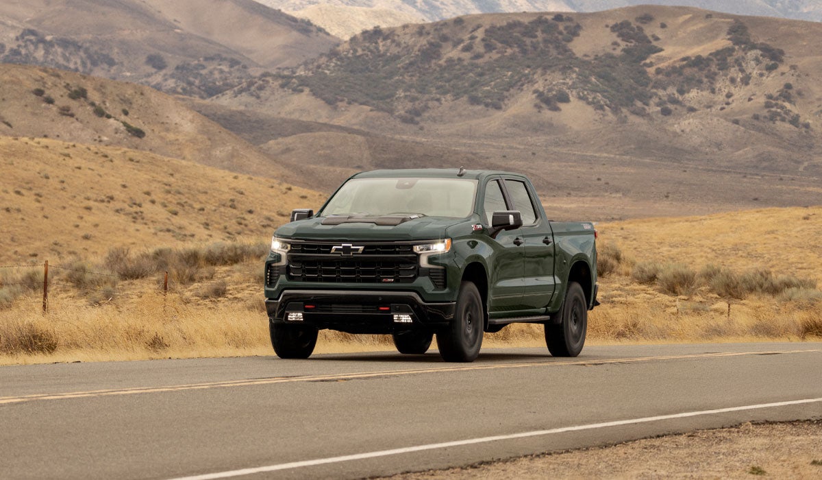 Laura Chevrolet Buick GMC of Sullivan in Sullivan MO