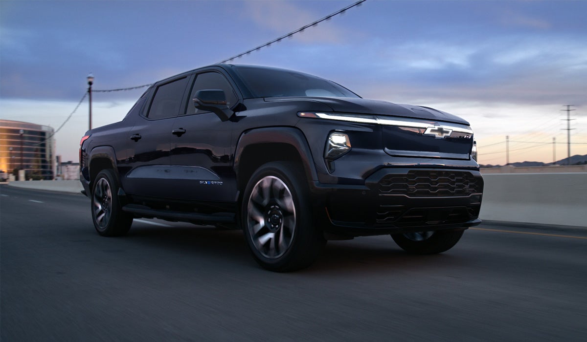 Laura Chevrolet Buick GMC of Sullivan in Sullivan MO