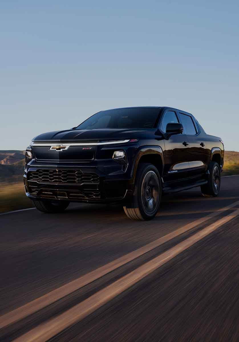 Laura Chevrolet Buick GMC of Sullivan in Sullivan MO