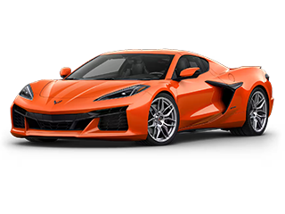 Chevrolet Corvette Z06 - Laura Chevrolet Buick GMC of Sullivan in Sullivan MO