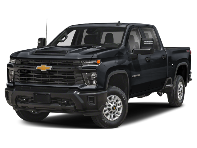 10 Chevrolet Silverado 2500 HD Offers