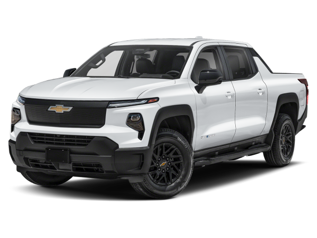 10 Chevrolet Silverado EV Offers