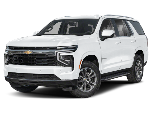 10 Chevrolet Tahoe Offers