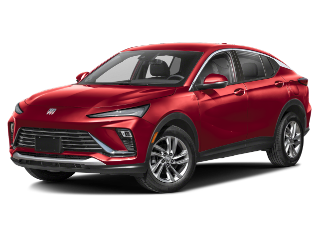 12 Buick Envista Offers