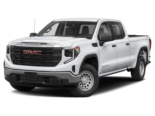 16 GMC Sierra 1500 Offers