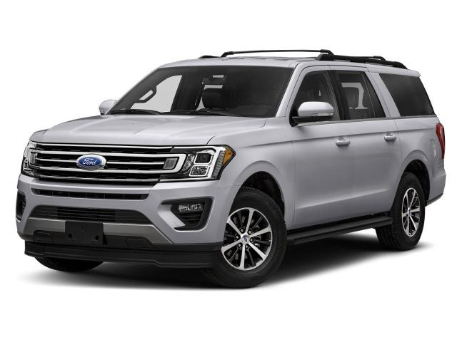1 Ford Expedition Max Offer