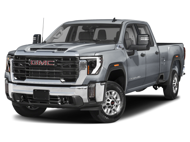 5 GMC Sierra 2500 HD Offers