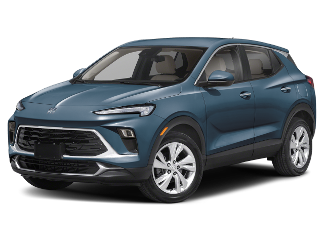 6 Buick Encore GX Offers
