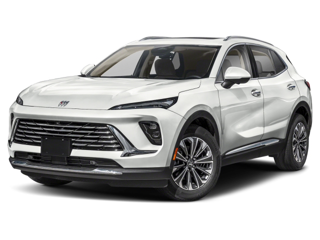 6 Buick Envision Offers