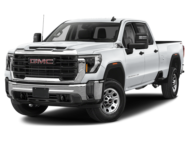 6 GMC Sierra 3500 HD Offers