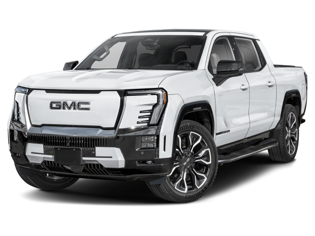 6 GMC Sierra EV Offers